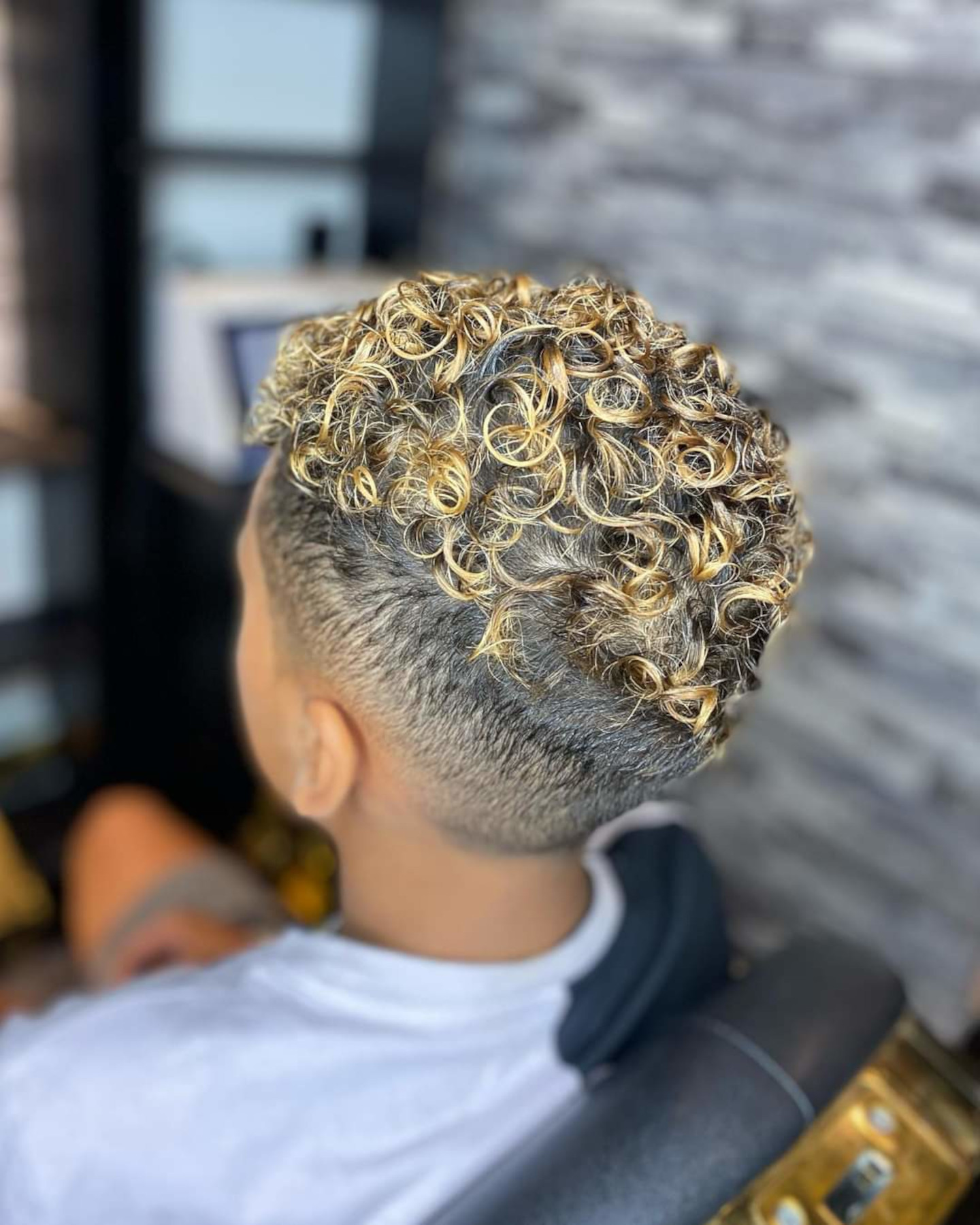 Barbershop Services