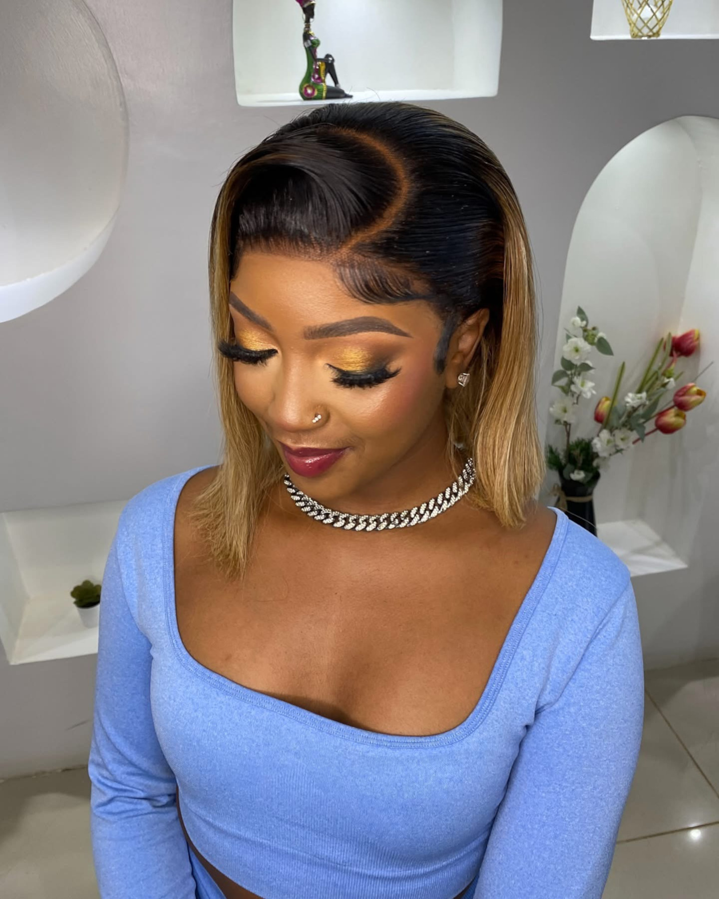Wig Installation and Maintenance