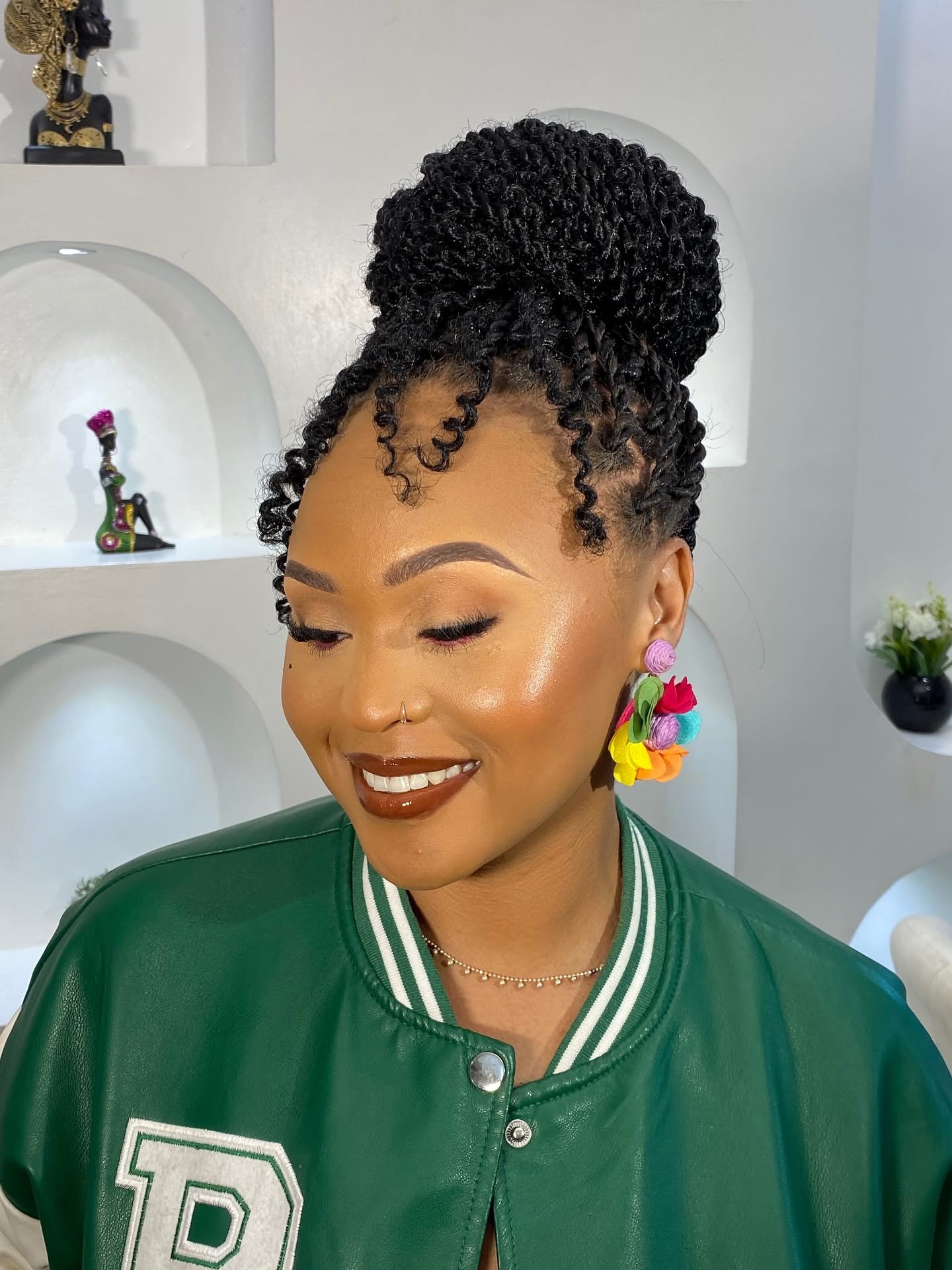 Francee the Barber Australia Coverage